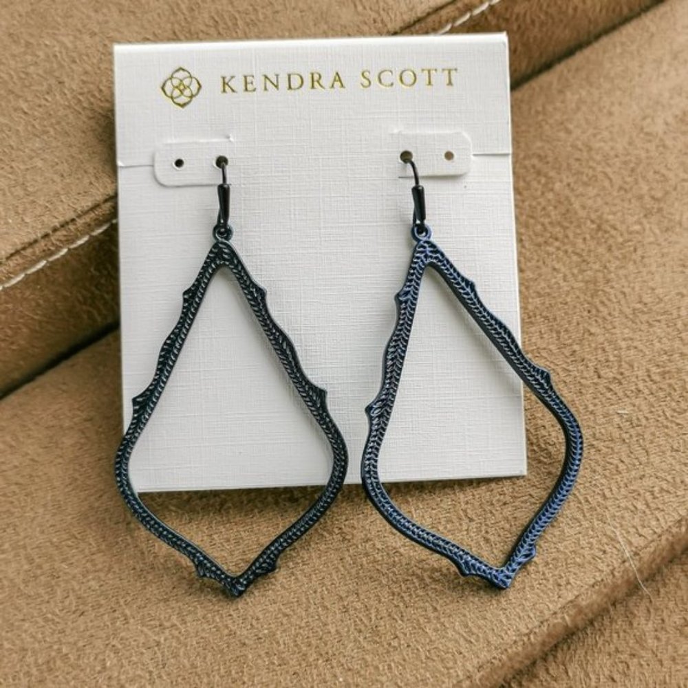 Kendra Scott Sophee drop earring